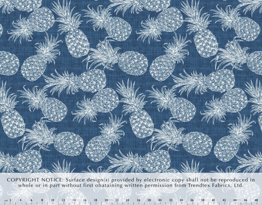TKF-146 Blue