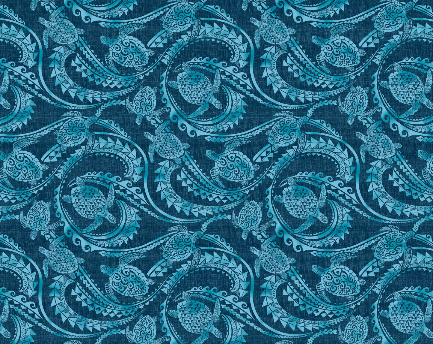 TKF-164 Blue