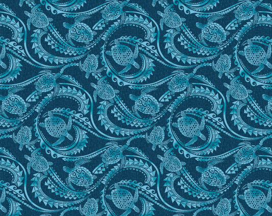 TKF-164 Blue