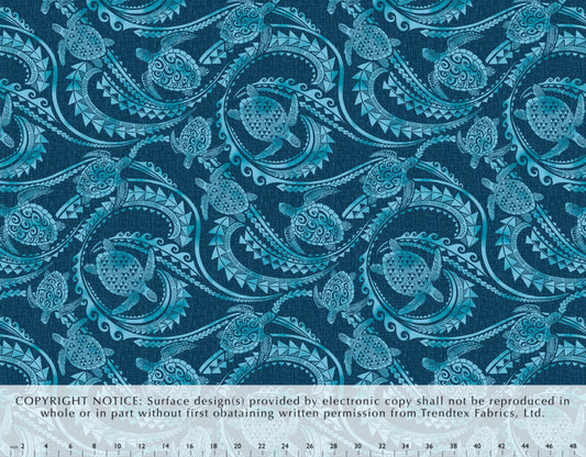 TKF-164 Blue
