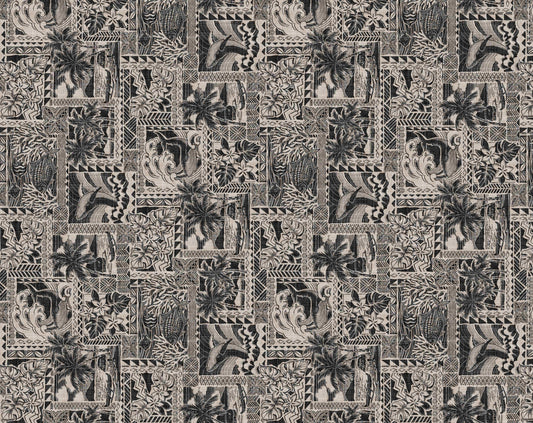 TKF-165 Charcoal
