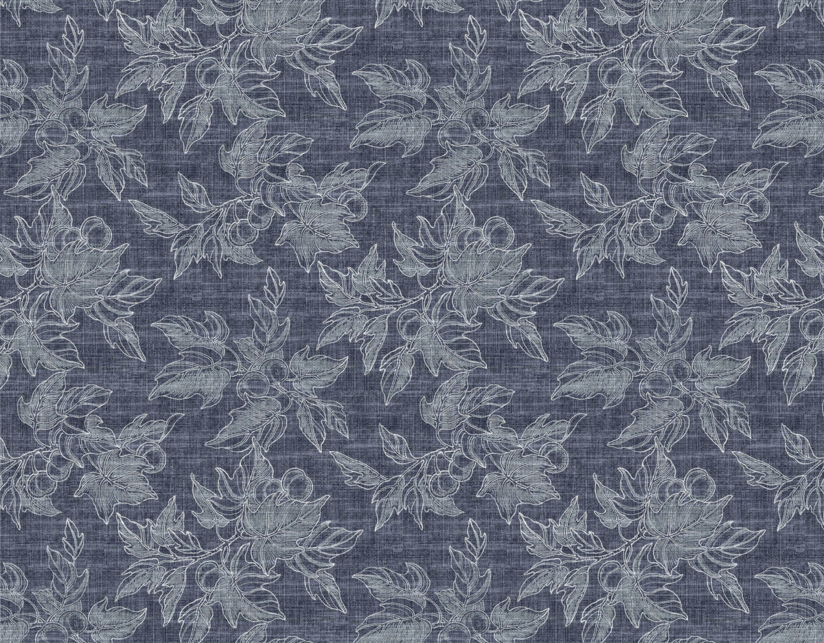 TKF-166 Blue
