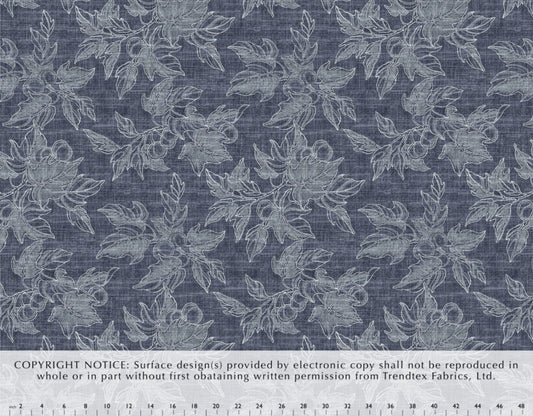 TKF-166 Blue