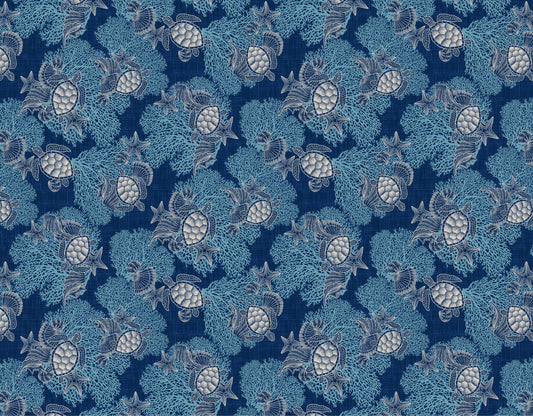TKF-167 Blue