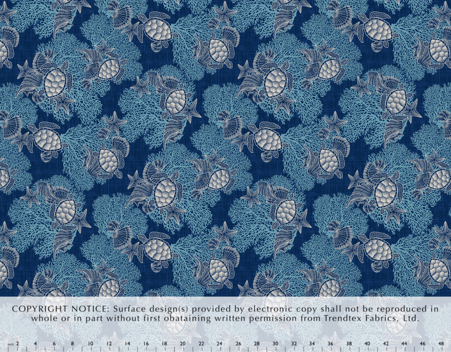 TKF-167 Blue