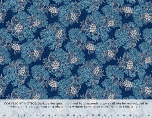 TKF-167 Blue