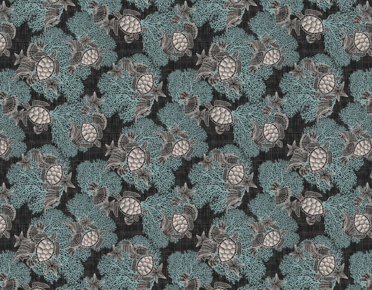 TKF-167 Charcoal