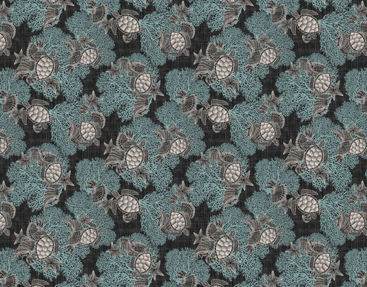 TKF-167 Charcoal