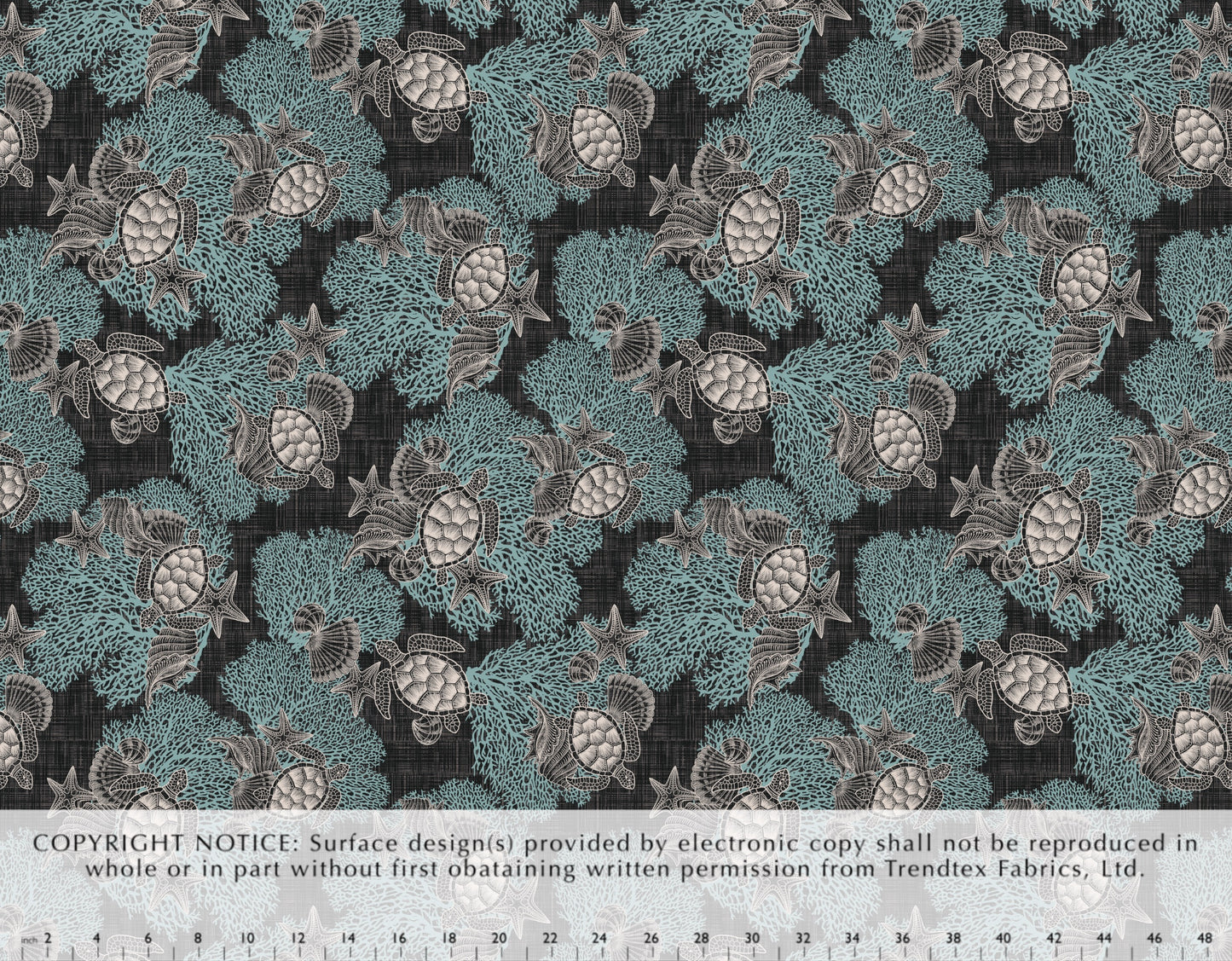 TKF-167 Charcoal
