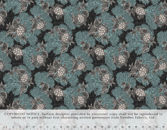 TKF-167 Charcoal