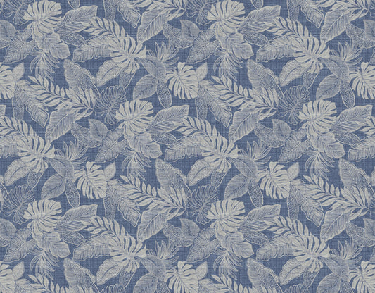 TKF-168 Blue