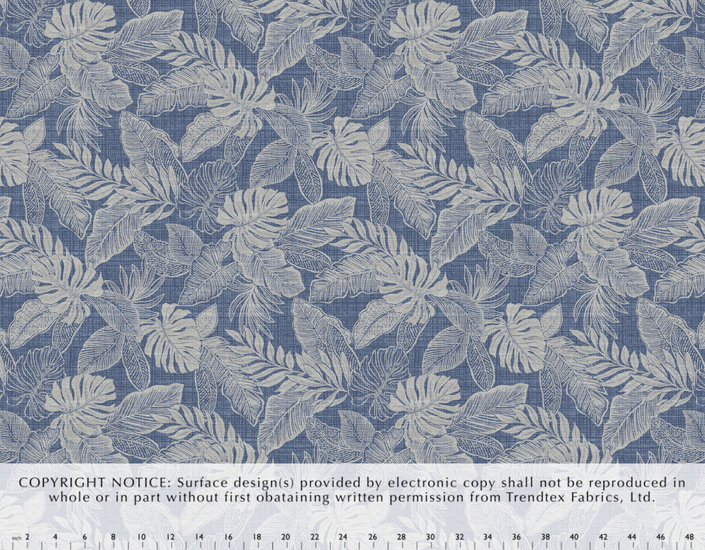TKF-168 Blue