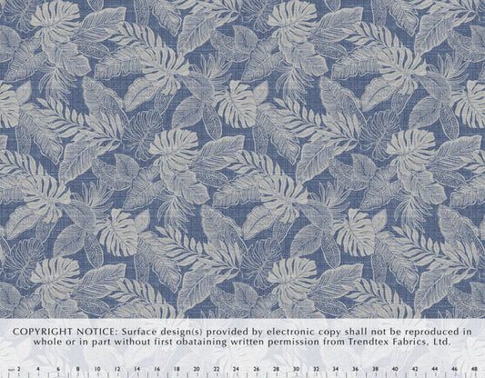 TKF-168 Blue