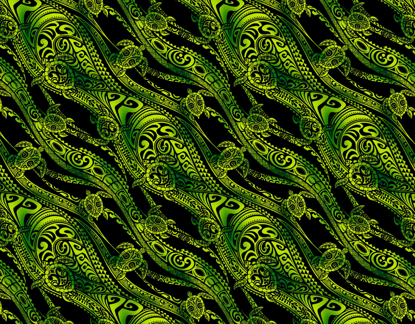 TKF-169 Green