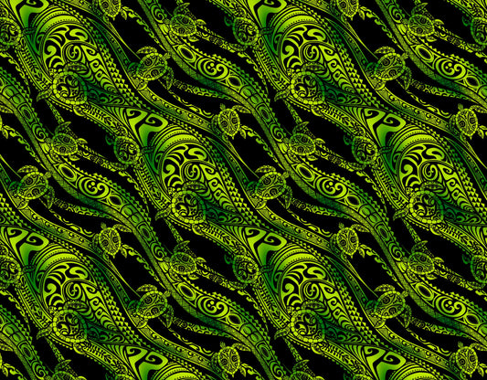 TKF-169 Green