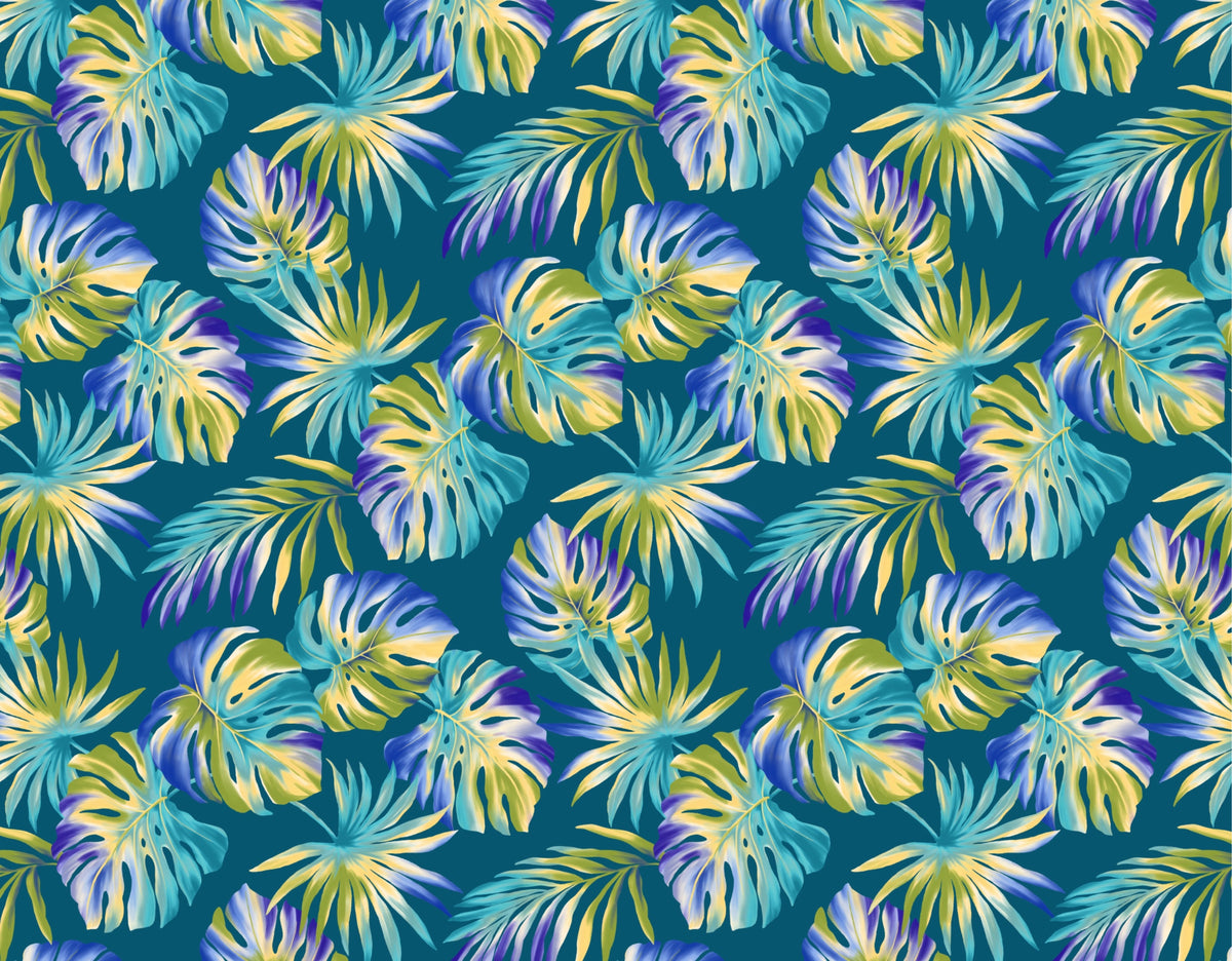 TKF-175 Teal
