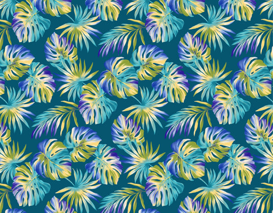 TKF-175 Teal