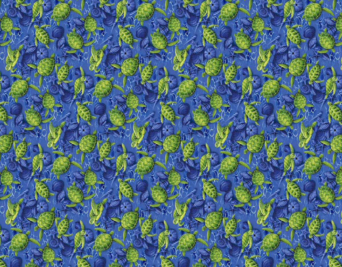 TKF-178 Blue