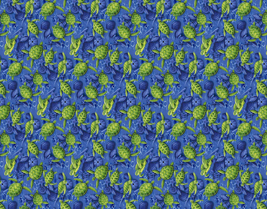 TKF-178 Blue