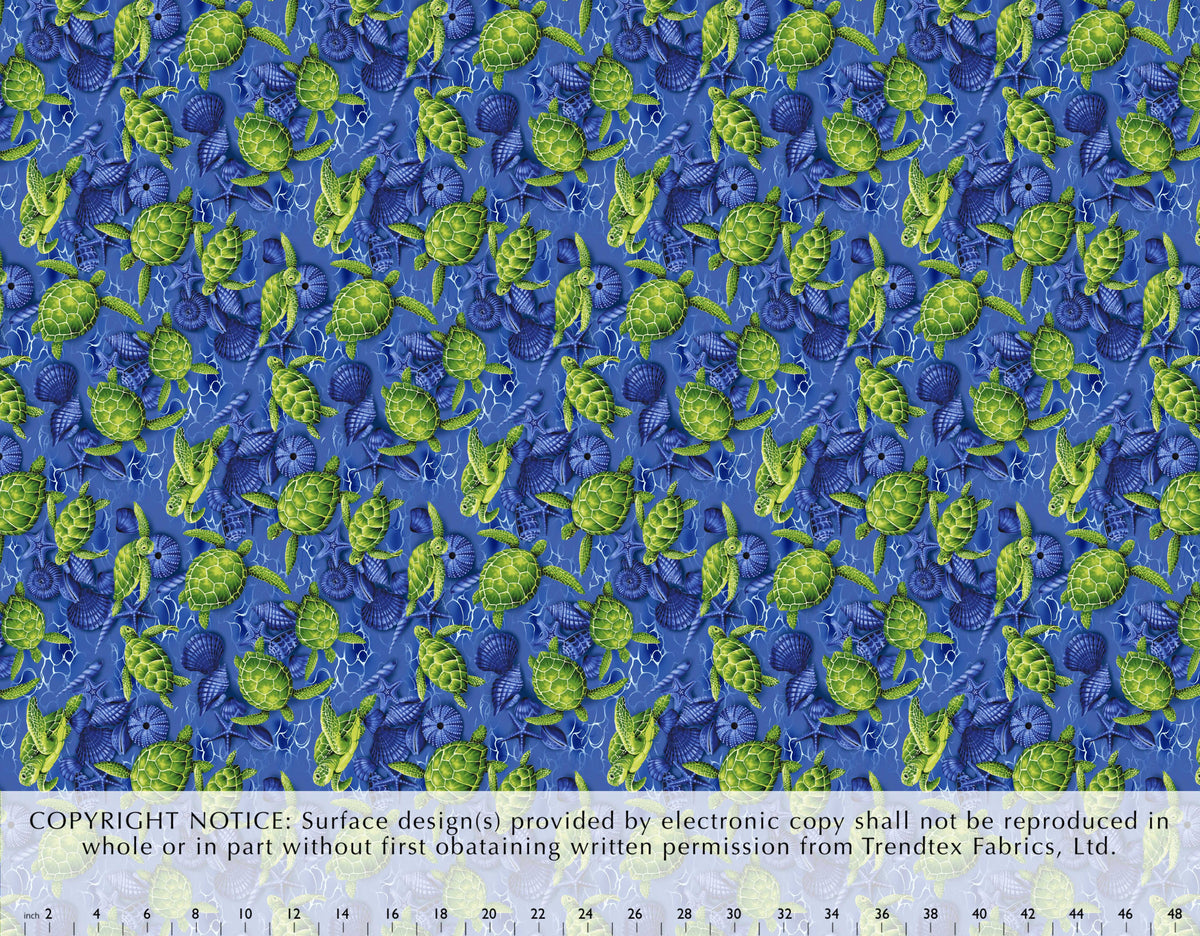 TKF-178 Blue