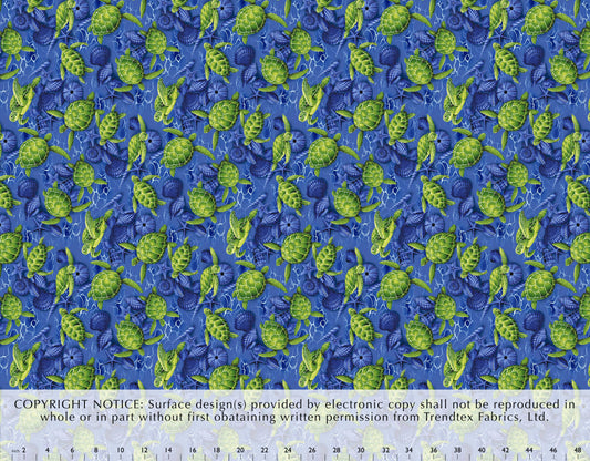 TKF-178 Blue