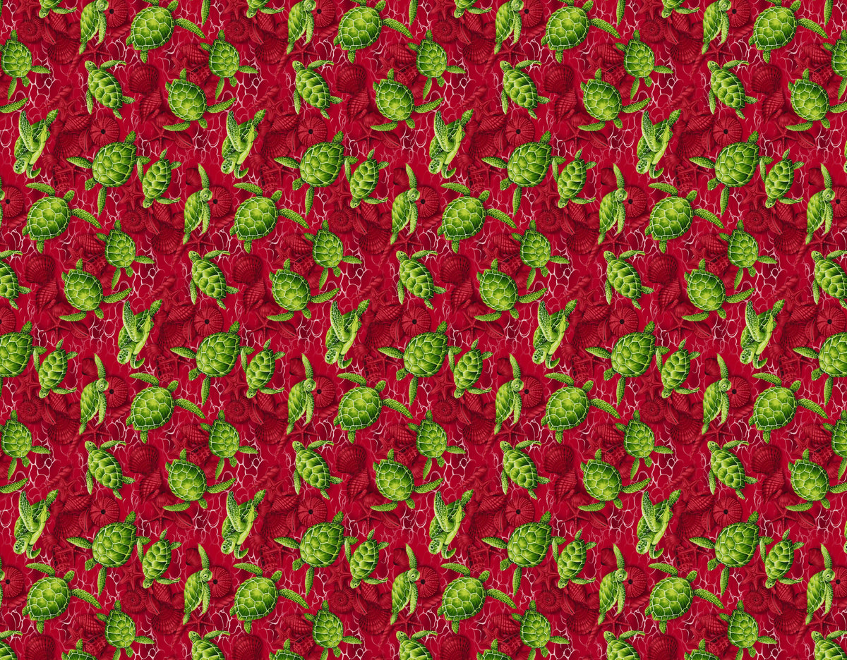 TKF-178 Red