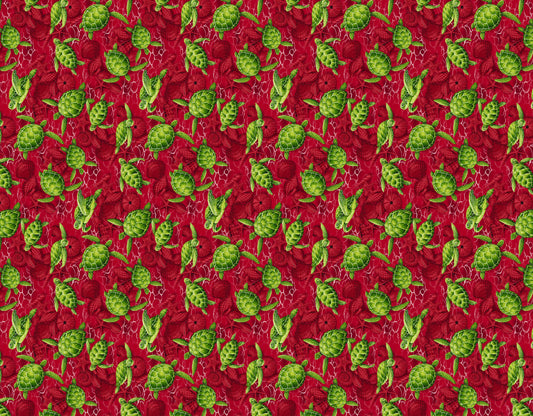 TKF-178 Red