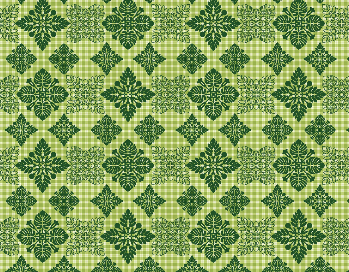 TKF-179 Green