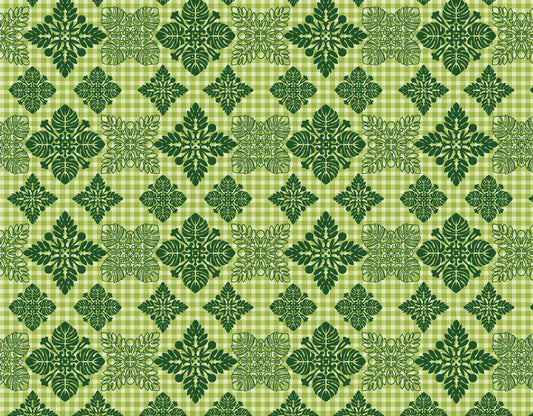 TKF-179 Green