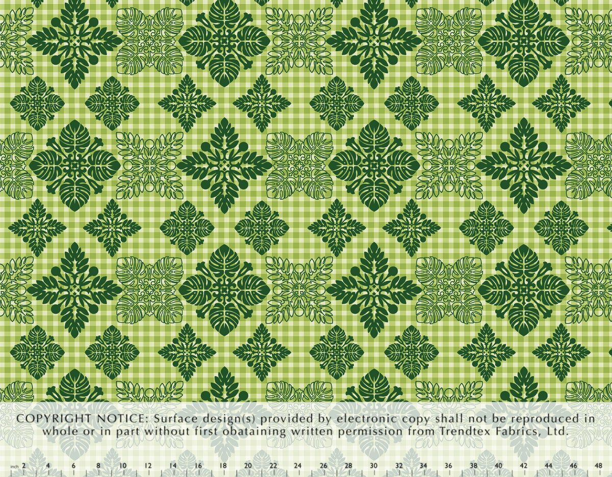 TKF-179 Green
