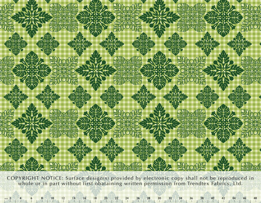 TKF-179 Green