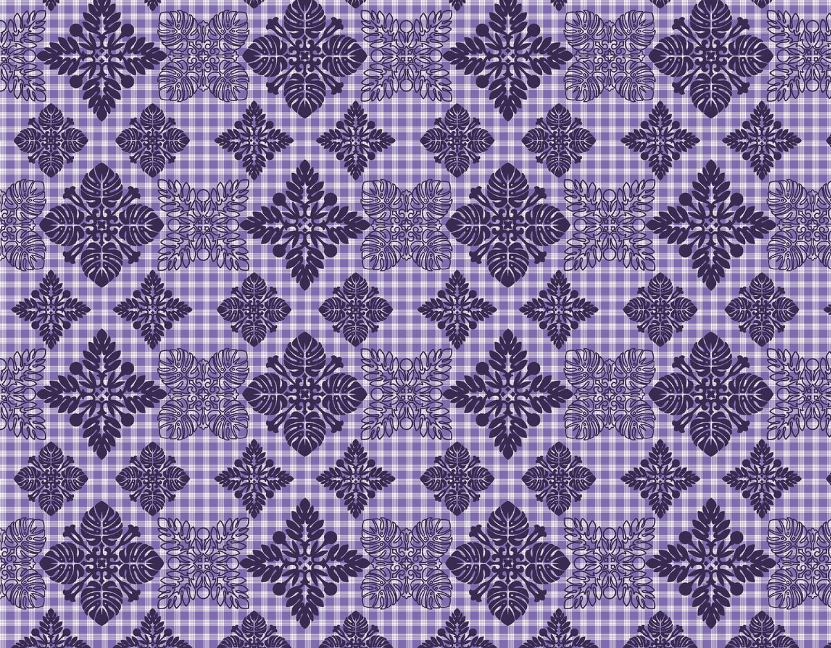 TKF-179 Purple
