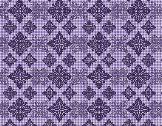 TKF-179 Purple