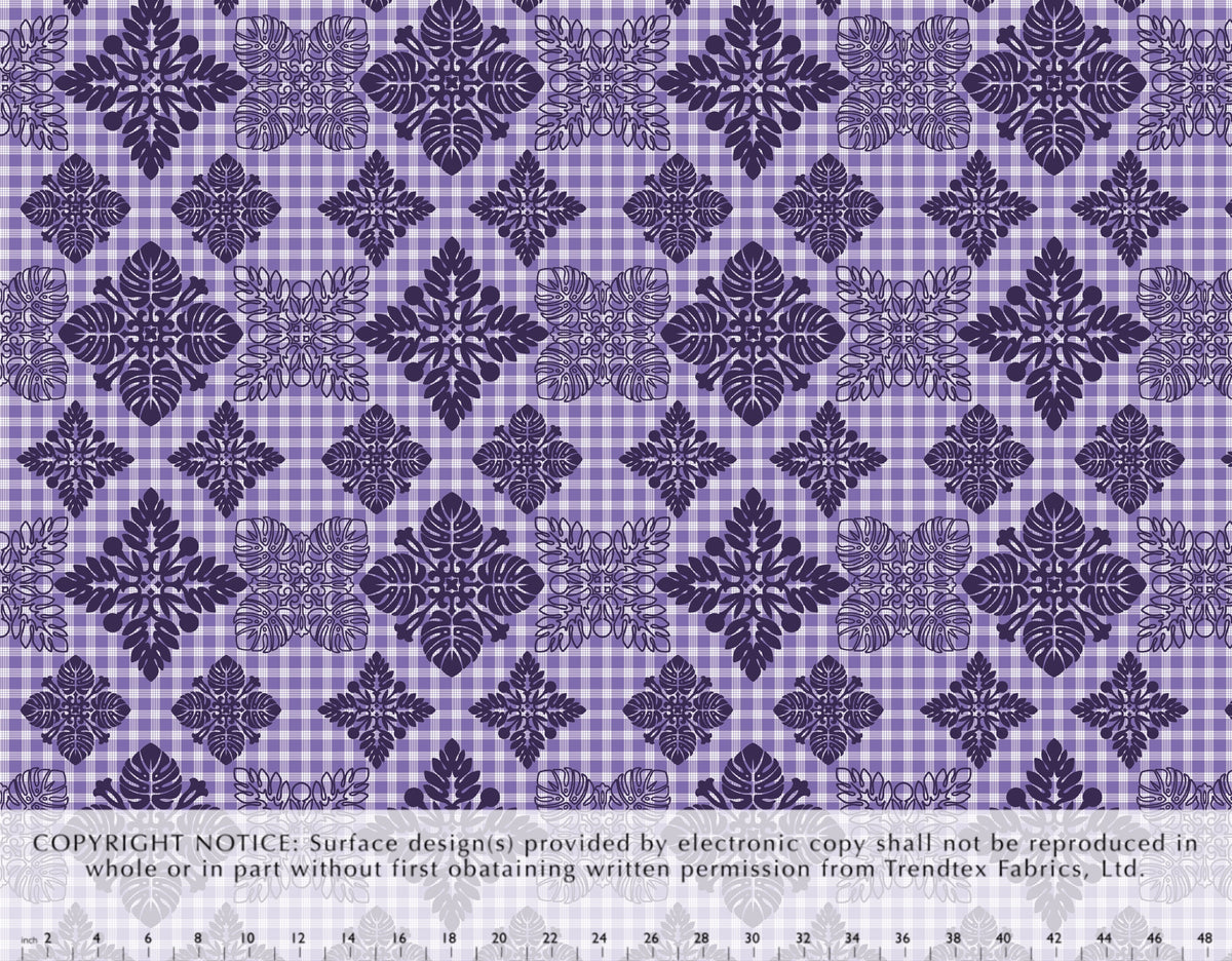 TKF-179 Purple