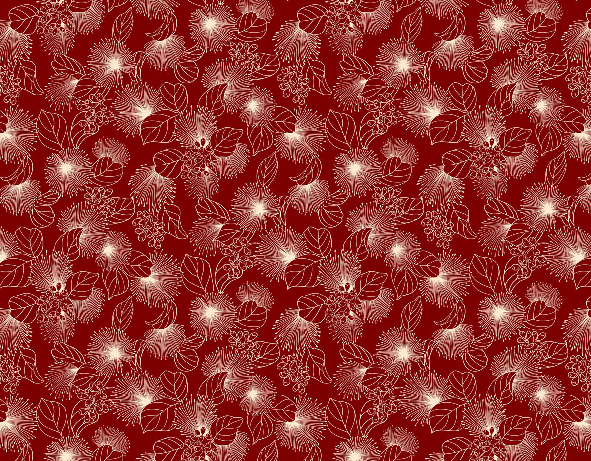 TKF-183 Red