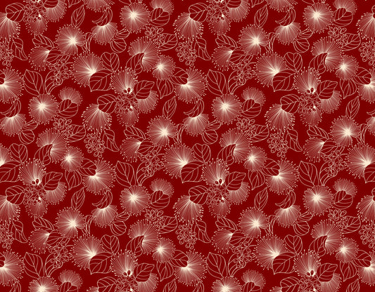 TKF-183 Red