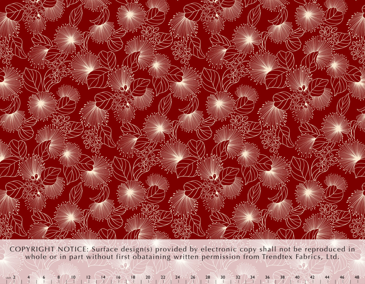 TKF-183 Red