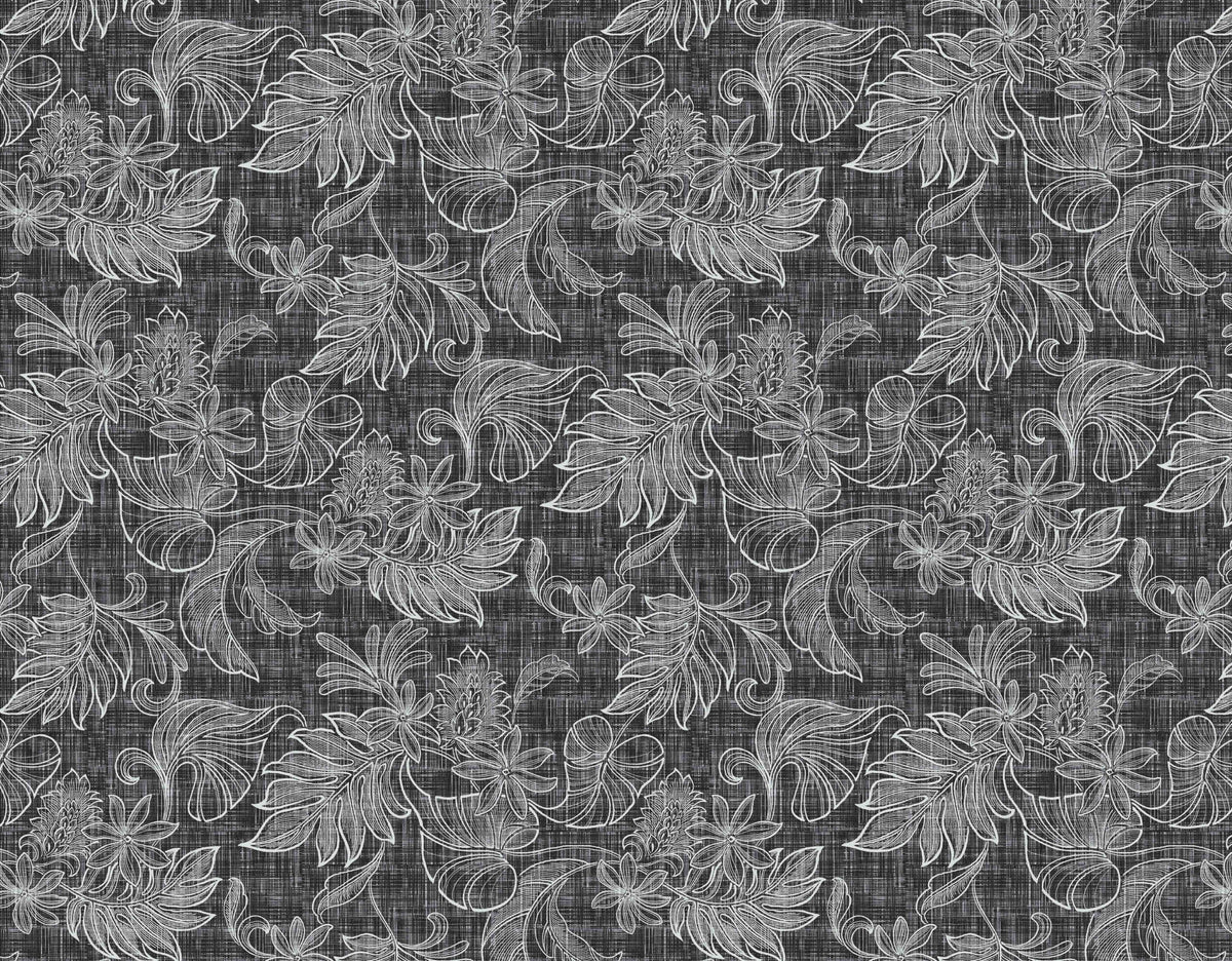 TKF-184 Charcoal