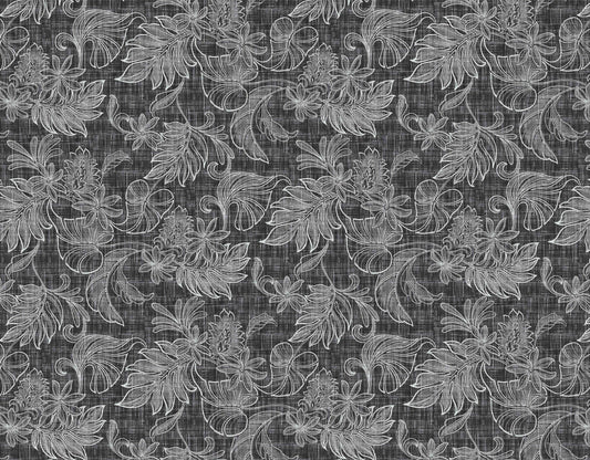 TKF-184 Charcoal