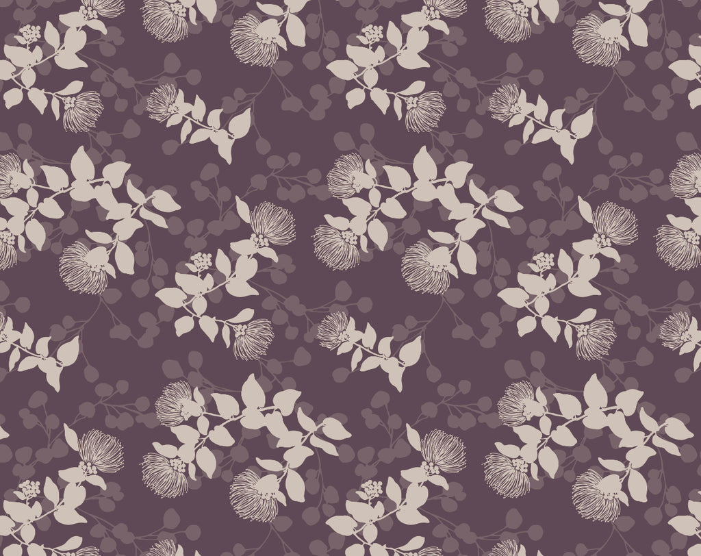 TT-009 Mauve