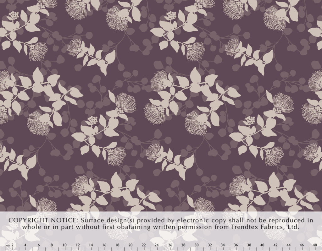 TT-009 Mauve