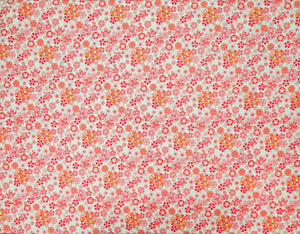 2540 (18-D) Cream (35254)  Trendtex Fabrics Japan Cotton trendtexfabrics.myshopify.com TrendtexFabrics