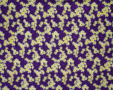 AW-001 Purple  Trendtex Fabrics Cotton Poplin trendtexfabrics.myshopify.com TrendtexFabrics