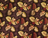 CC-028 Brown  Trendtex Fabrics Cotton Poplin trendtexfabrics.myshopify.com TrendtexFabrics