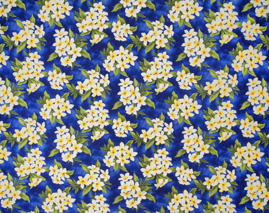 EH-F247R Blue  Trendtex Fabrics Cotton Poplin trendtexfabrics.myshopify.com TrendtexFabrics