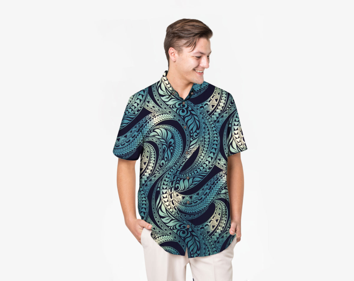 GH-011 Navy  Trendtex Fabrics Cotton Poplin trendtexfabrics.myshopify.com TrendtexFabrics