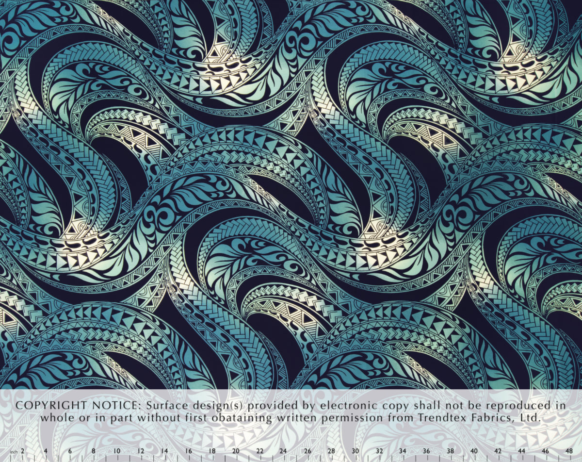 GH-011 Navy  Trendtex Fabrics Cotton Poplin trendtexfabrics.myshopify.com TrendtexFabrics