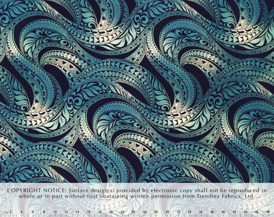 GH-011 Navy  Trendtex Fabrics Cotton Poplin trendtexfabrics.myshopify.com TrendtexFabrics