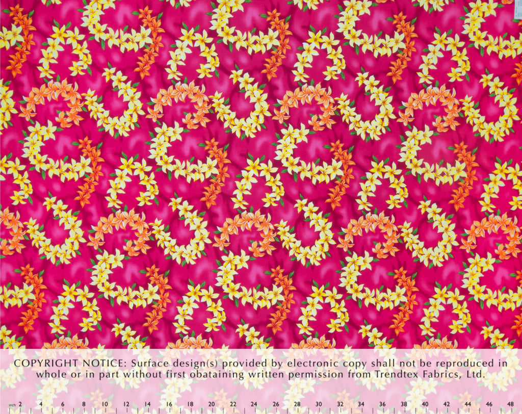 H-8518A Pink  Trendtex Fabrics Cotton Poplin trendtexfabrics.myshopify.com TrendtexFabrics