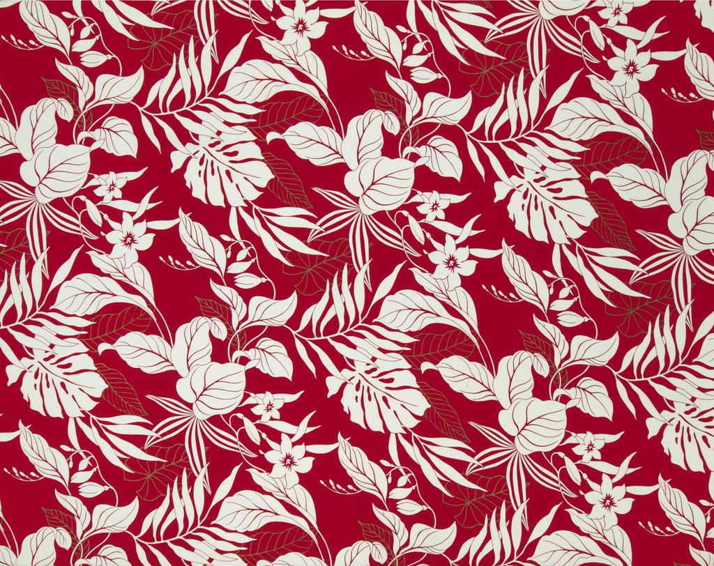 H-8836R Red  Trendtex Fabrics Rayon 165T trendtexfabrics.myshopify.com TrendtexFabrics